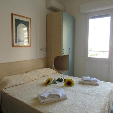 Hotel Venus Rimini Dış mekan fotoğraf