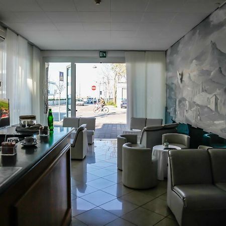 Hotel Venus Rimini Dış mekan fotoğraf