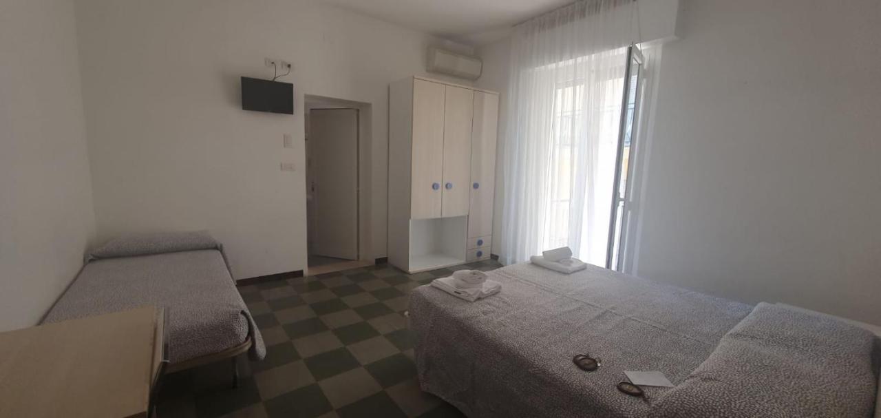 Hotel Venus Rimini Dış mekan fotoğraf