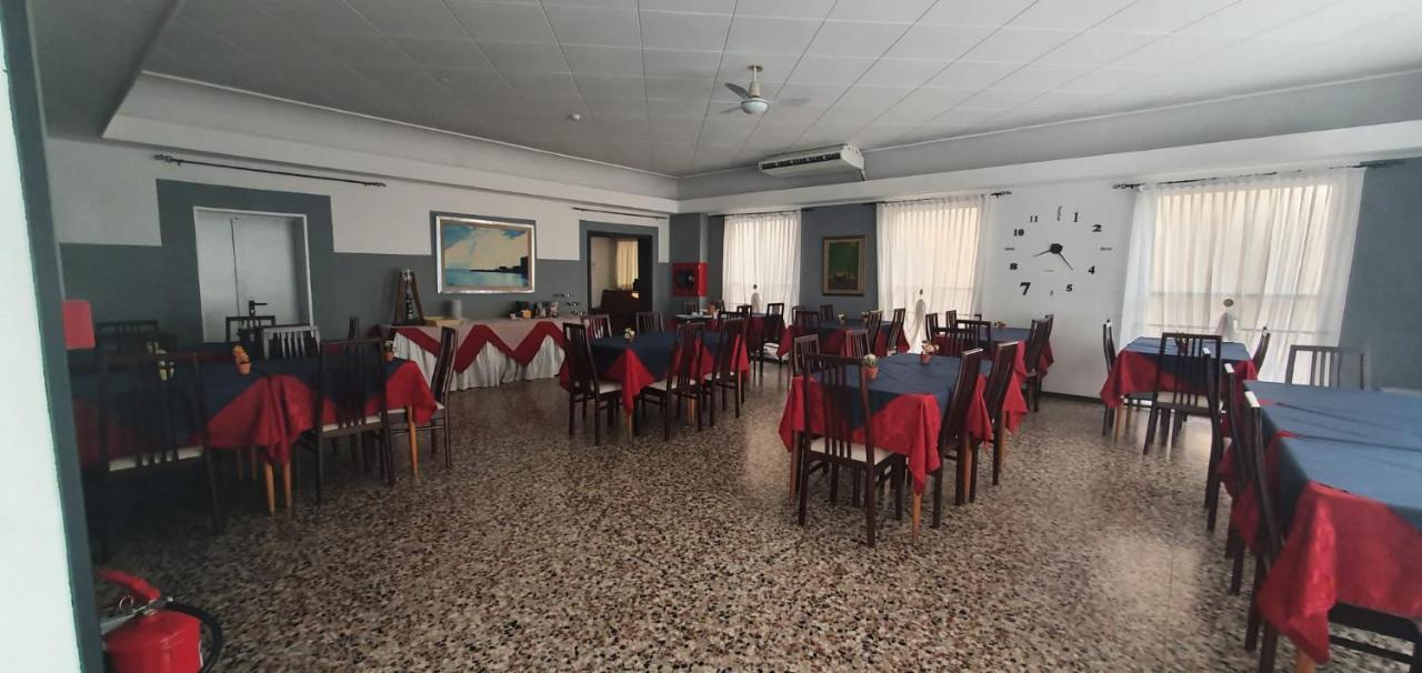 Hotel Venus Rimini Dış mekan fotoğraf