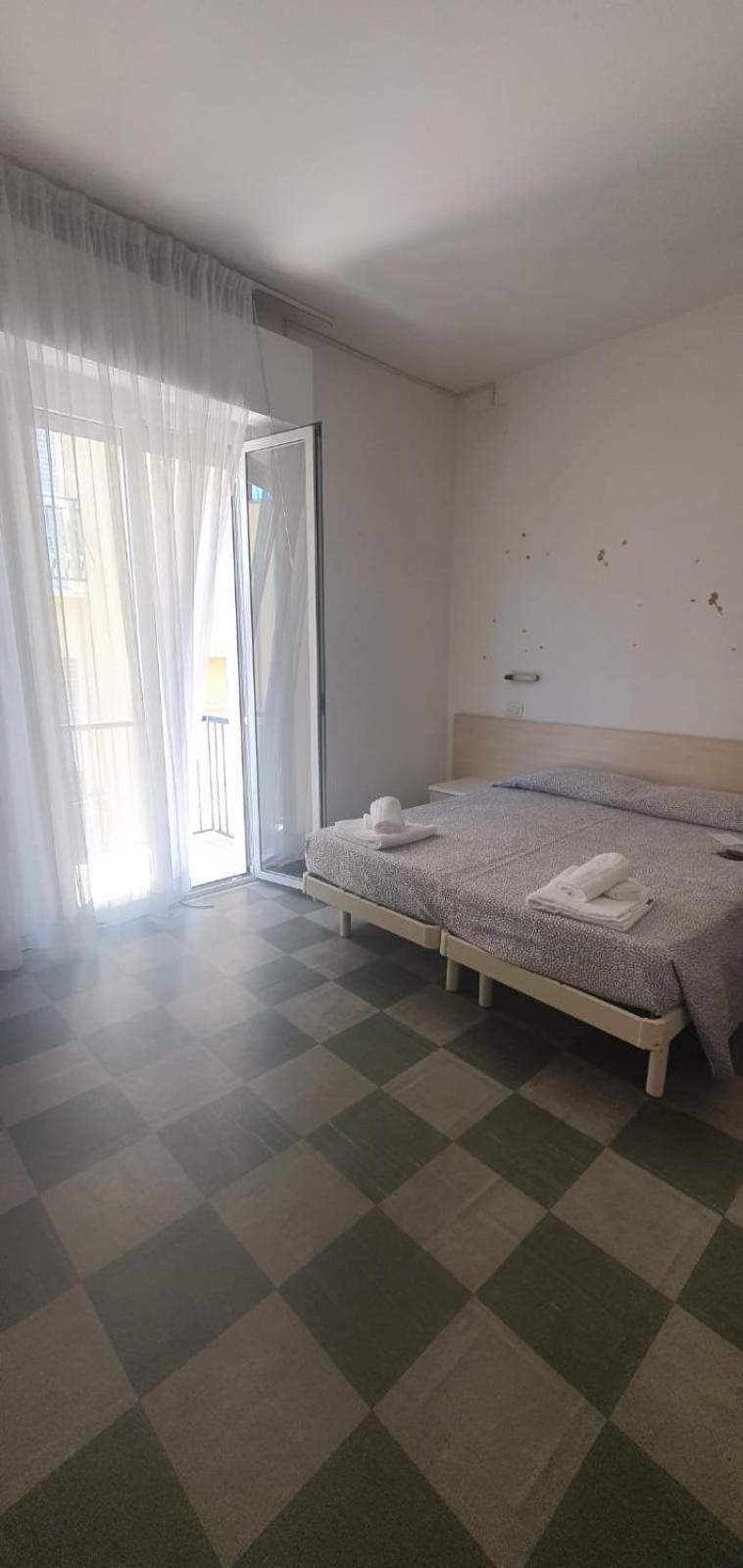Hotel Venus Rimini Dış mekan fotoğraf