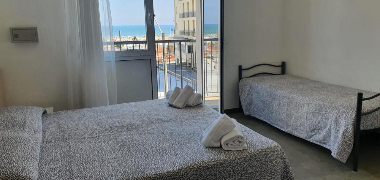 Hotel Venus Rimini Dış mekan fotoğraf