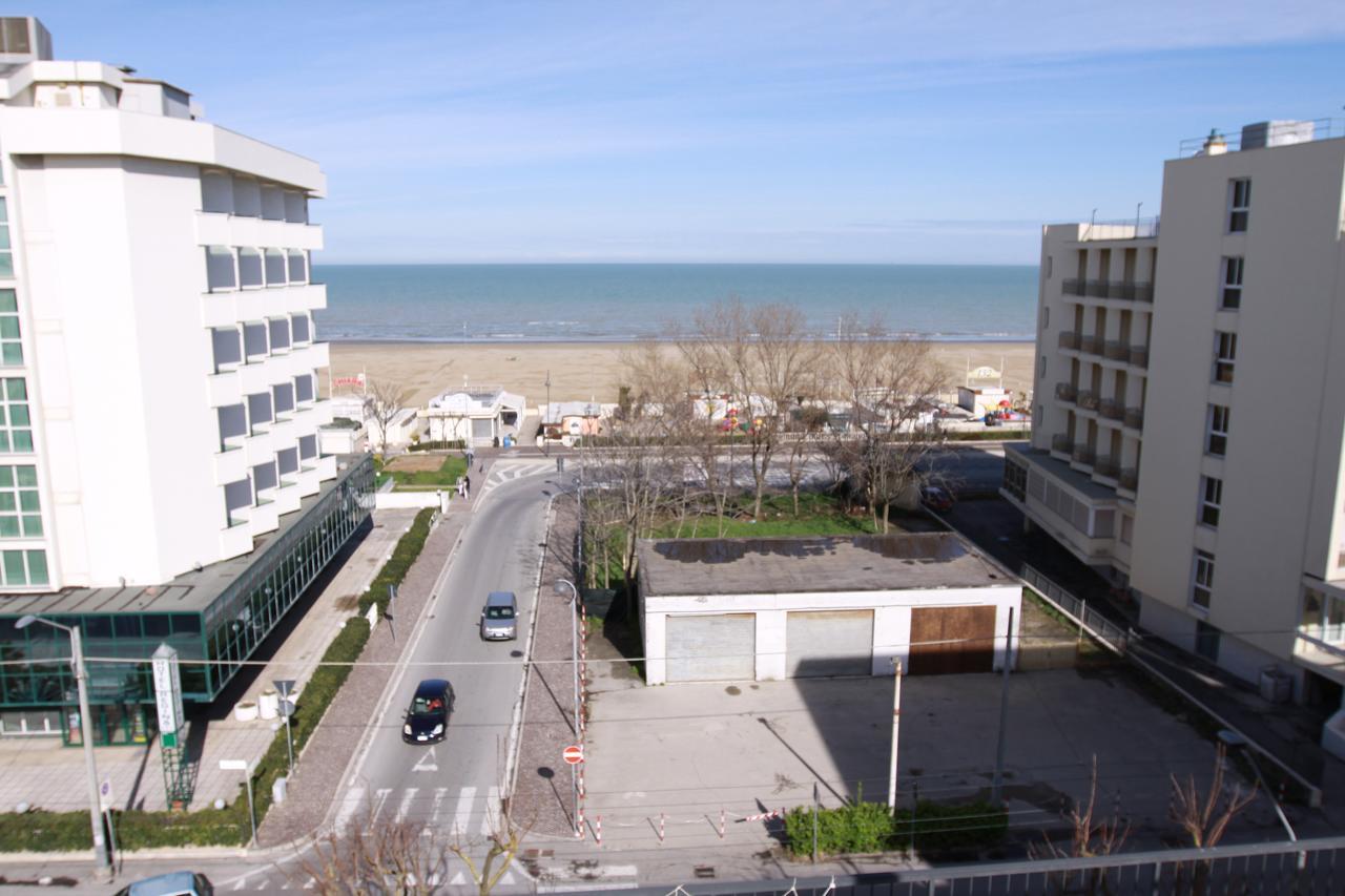 Hotel Venus Rimini Dış mekan fotoğraf