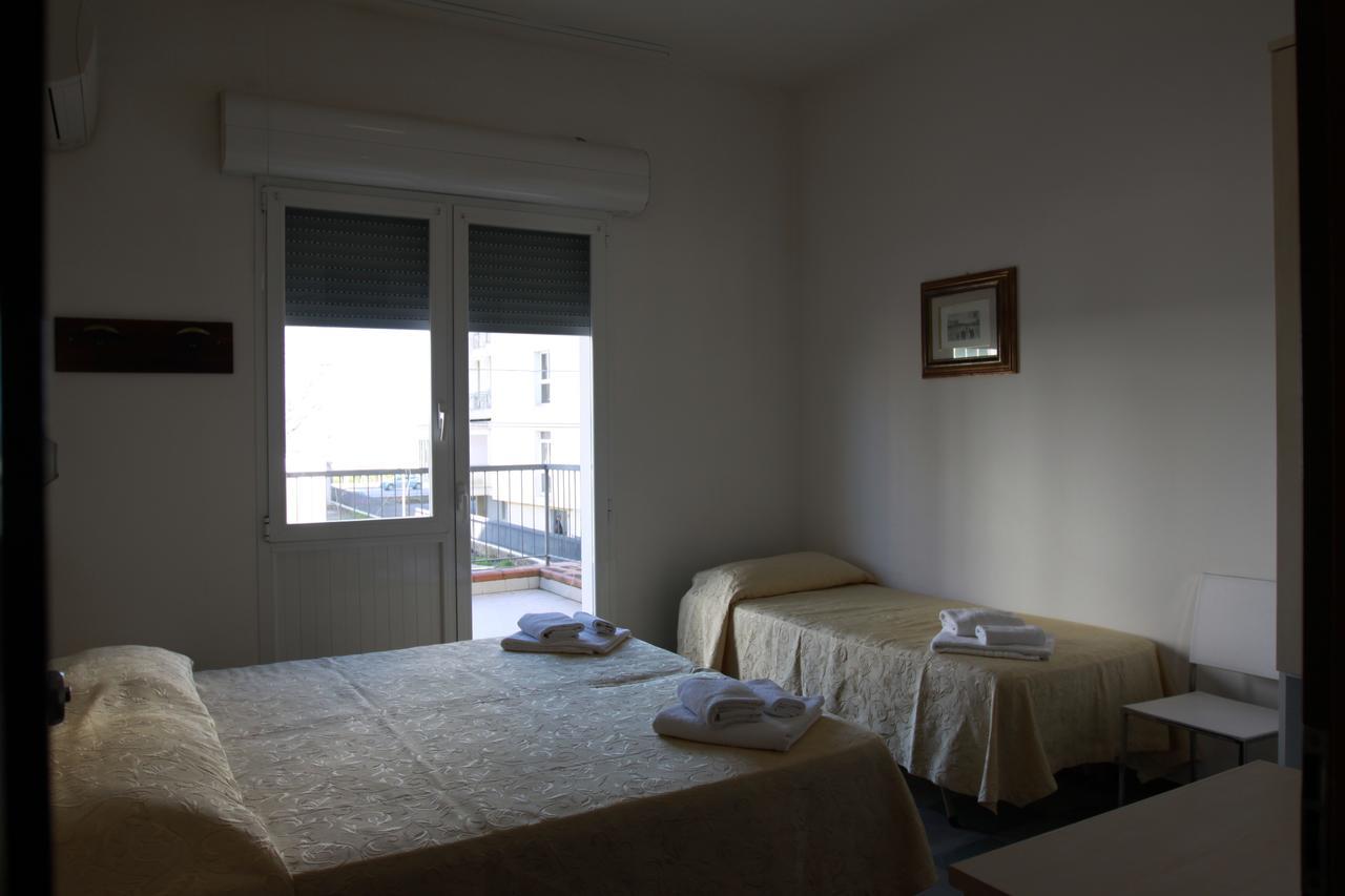 Hotel Venus Rimini Dış mekan fotoğraf