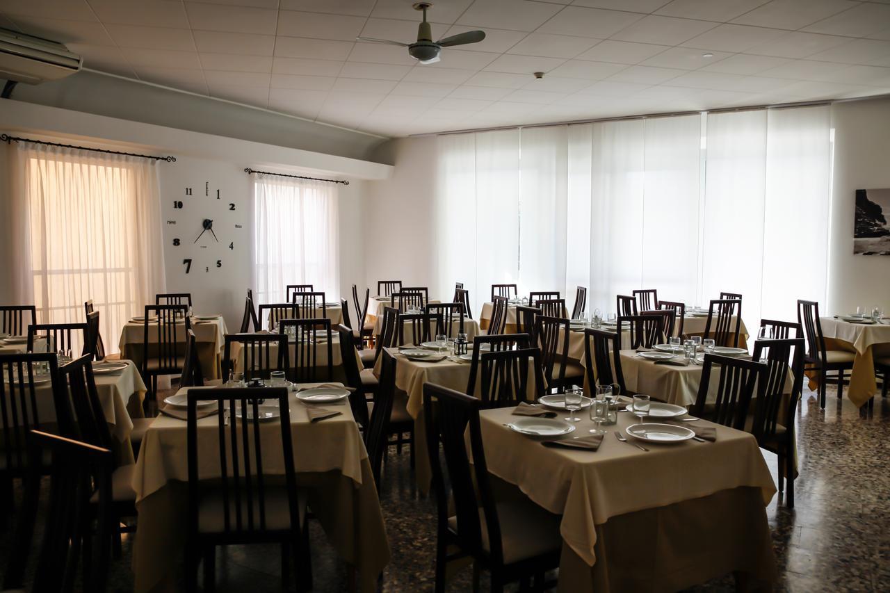 Hotel Venus Rimini Dış mekan fotoğraf