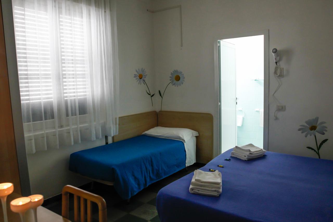 Hotel Venus Rimini Dış mekan fotoğraf