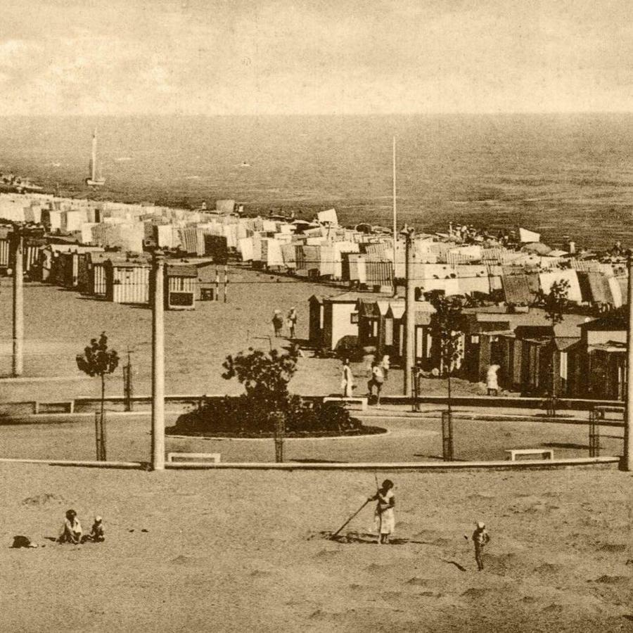 Hotel Venus Rimini Dış mekan fotoğraf